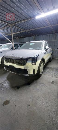 كيا سورينتو